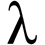 LambDA